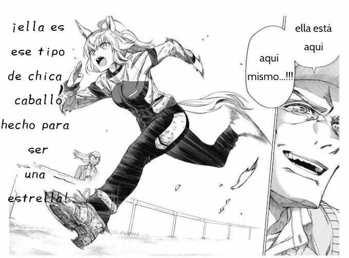 Página 51 del Manga