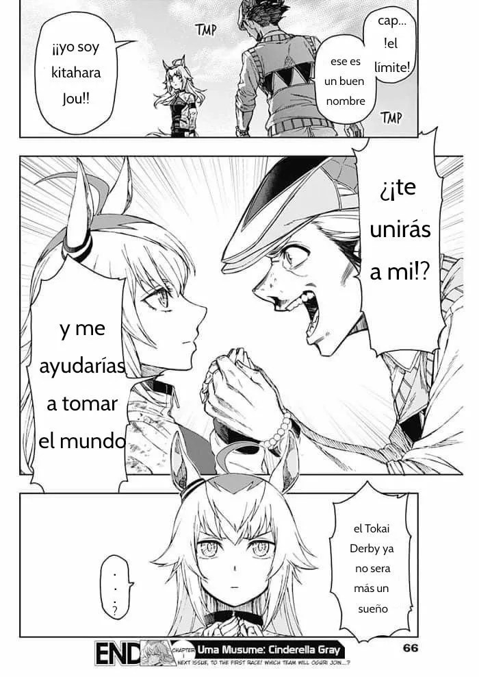 Página 55 del Manga