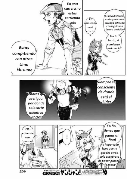 Página 35 del Manga