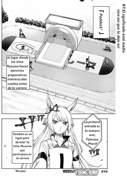 Página 36 del Manga