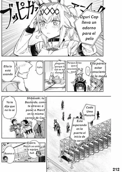 Página 38 del Manga