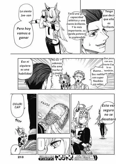 Página 39 del Manga