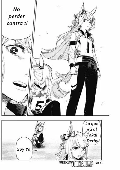 Página 40 del Manga