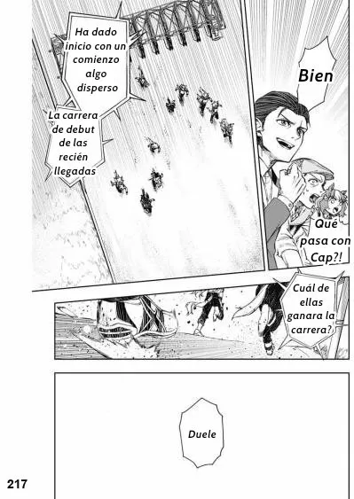Página 43 del Manga
