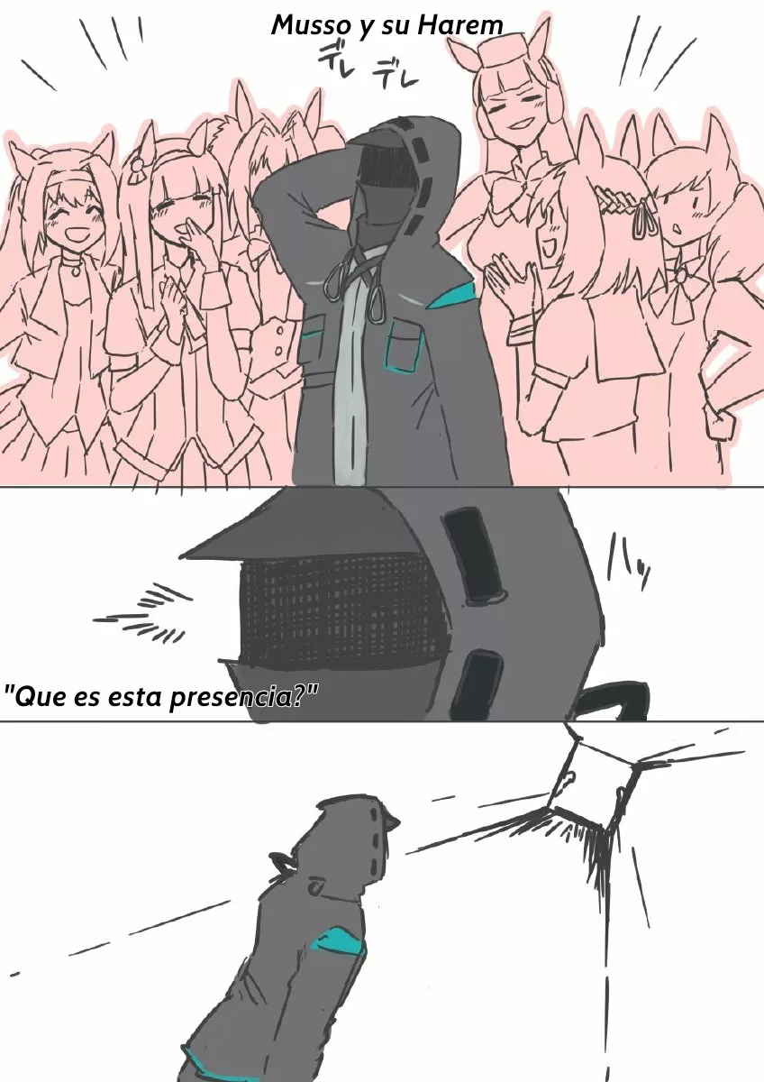 Página 45 del Manga