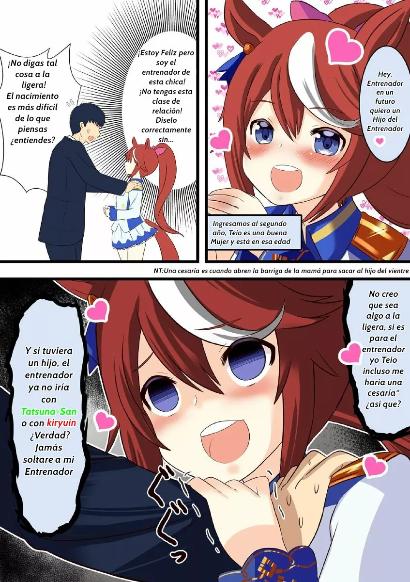 Página 47 del Manga