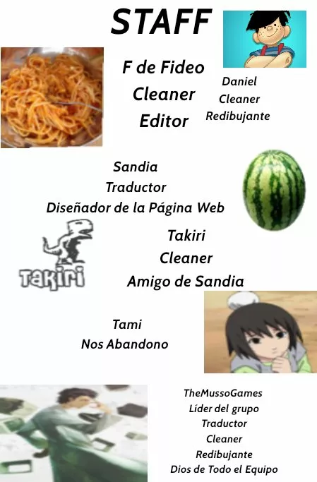 Página 48 del Manga