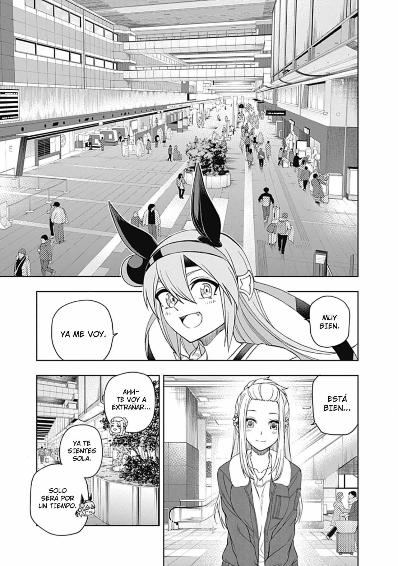 Página 24 del Manga