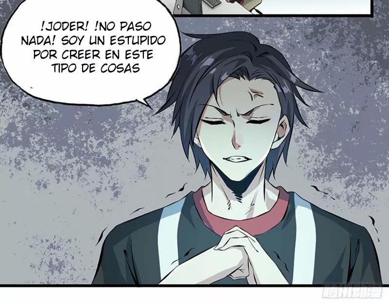 Página 34 del Manga