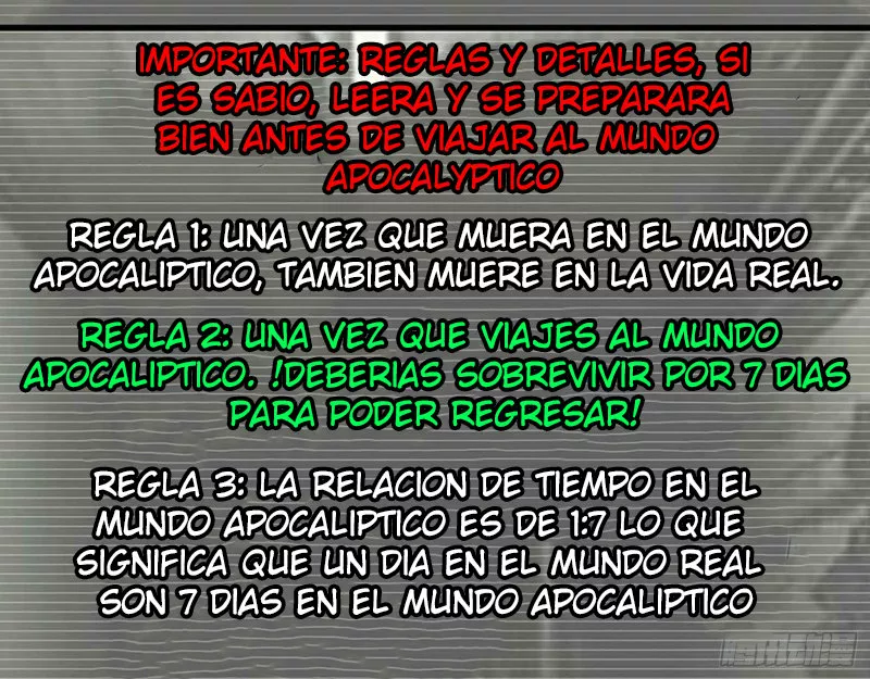 Página 36 del Manga