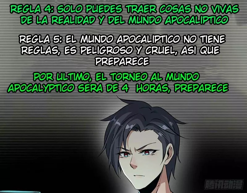 Página 37 del Manga