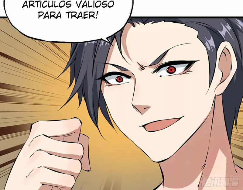 Página 39 del Manga