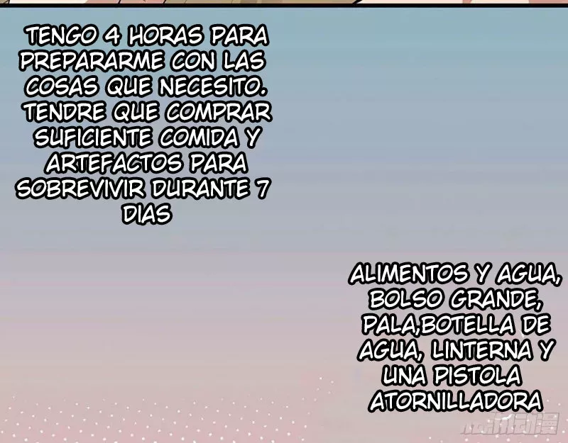 Página 40 del Manga