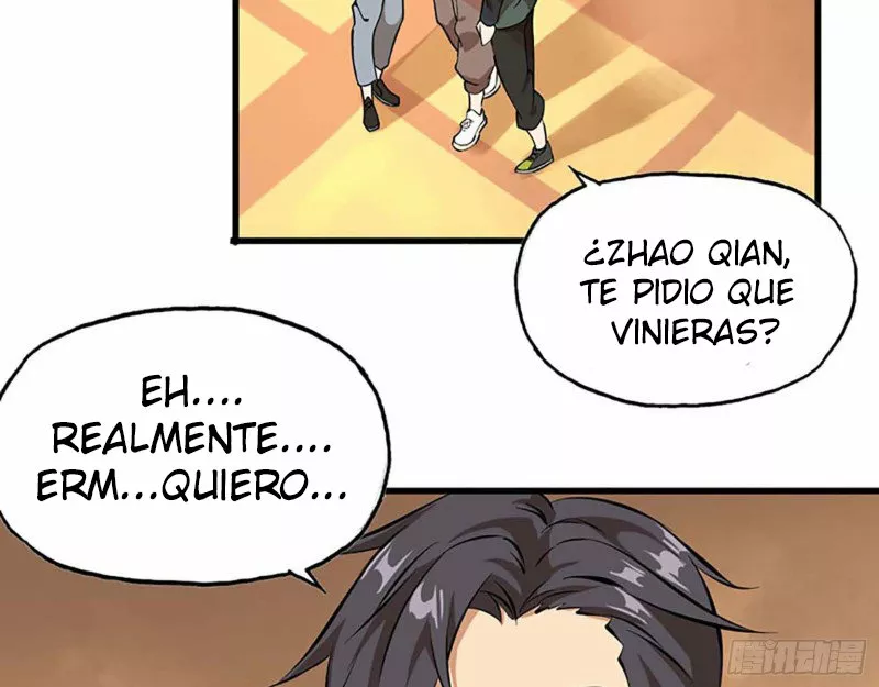 Página 49 del Manga