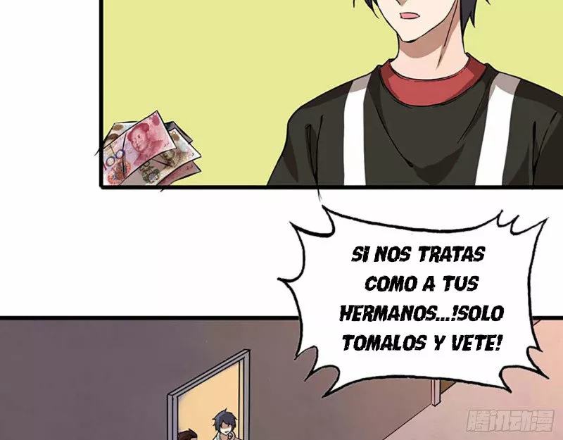 Página 53 del Manga