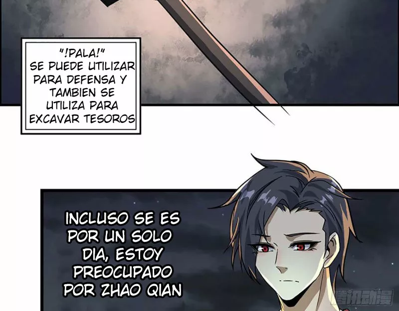 Página 63 del Manga