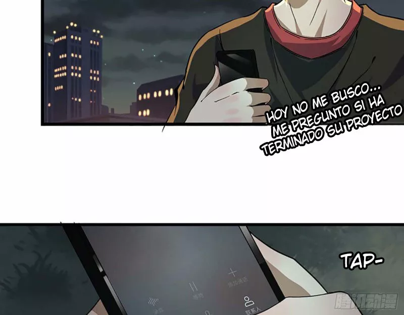 Página 64 del Manga