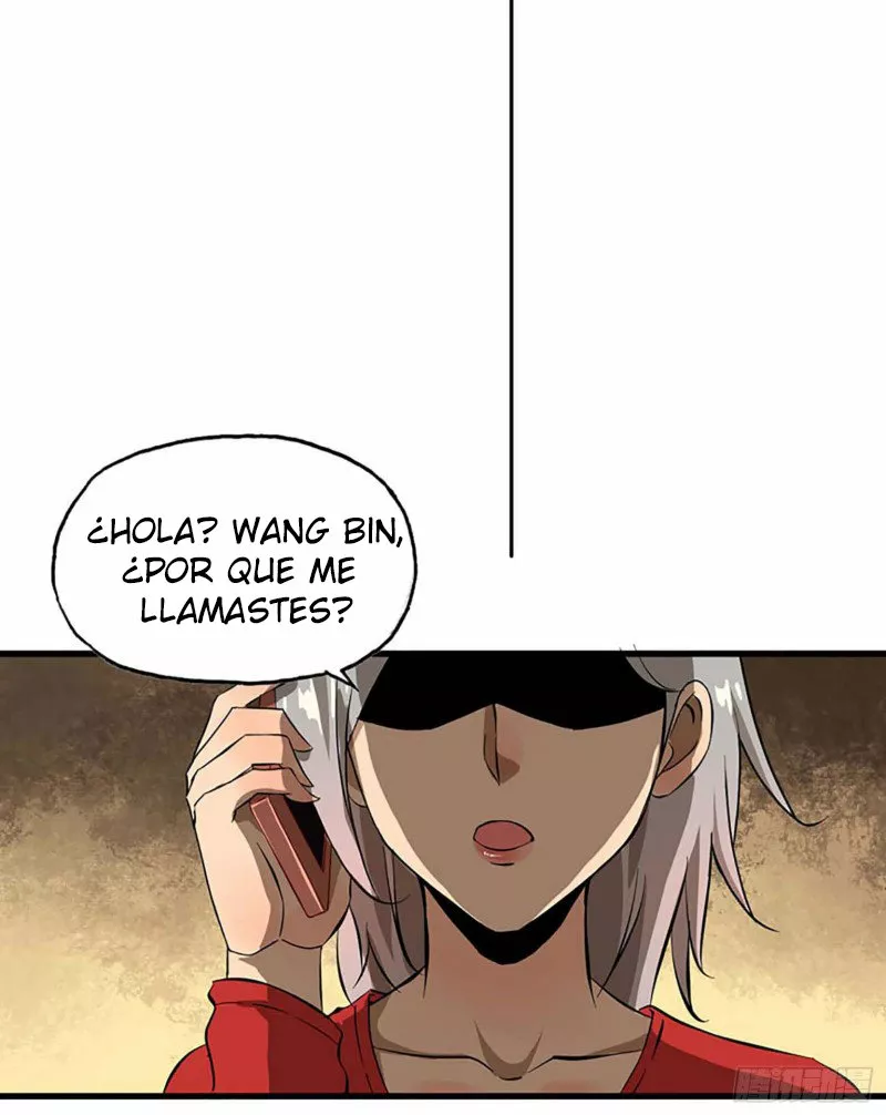 Página 66 del Manga