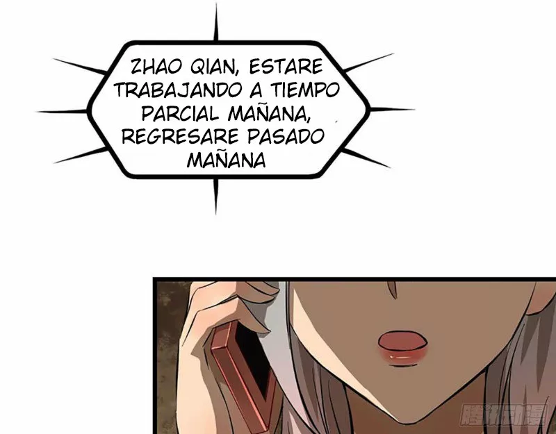 Página 67 del Manga
