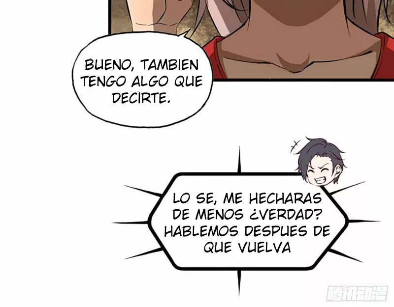 Página 68 del Manga