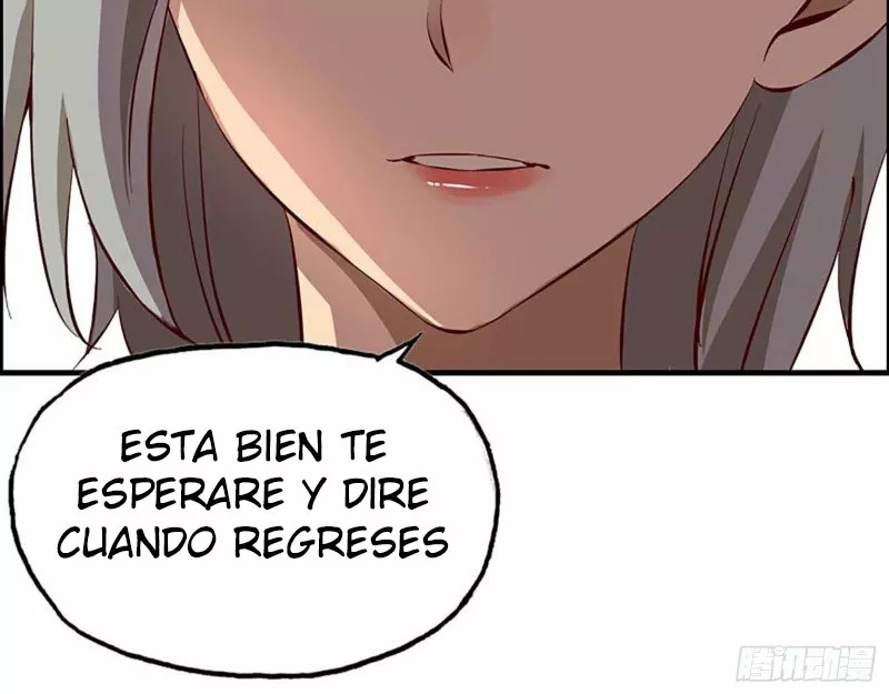 Página 71 del Manga