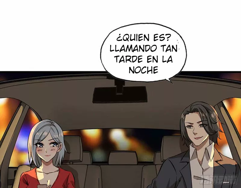 Página 73 del Manga