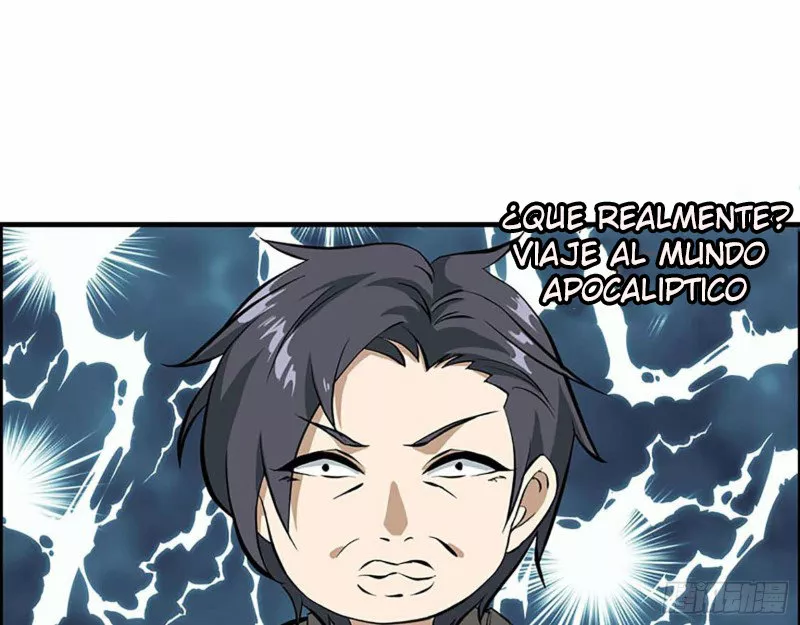 Página 84 del Manga