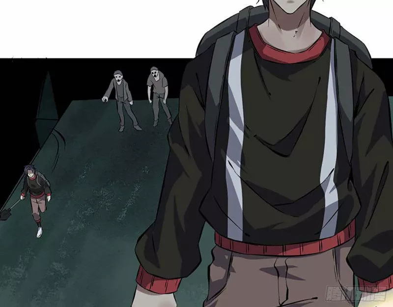 Página 98 del Manga