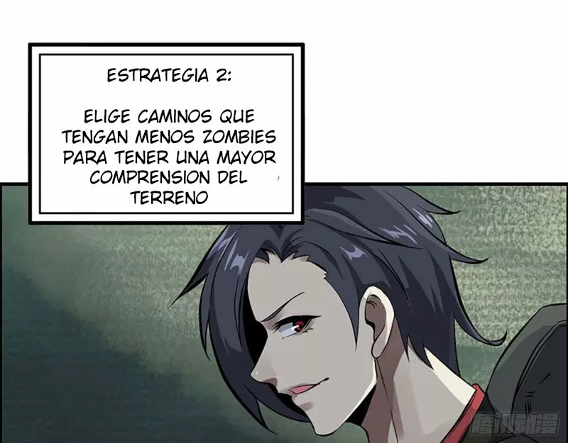 Página 101 del Manga