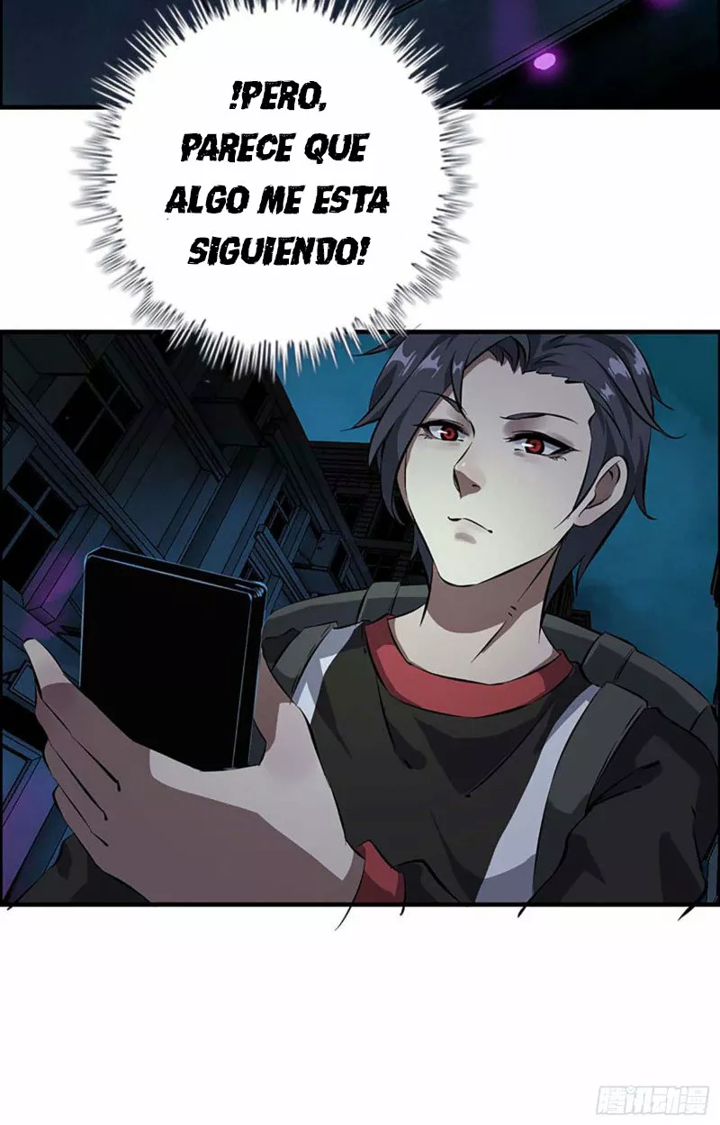 Página 111 del Manga