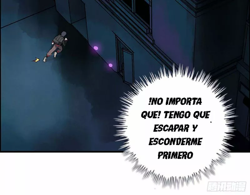 Página 116 del Manga