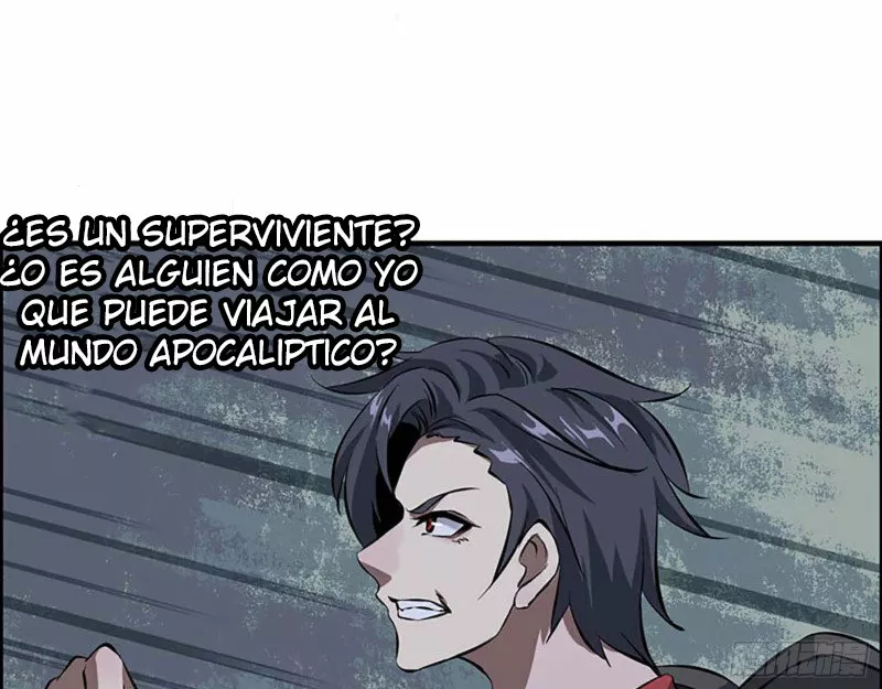 Página 117 del Manga