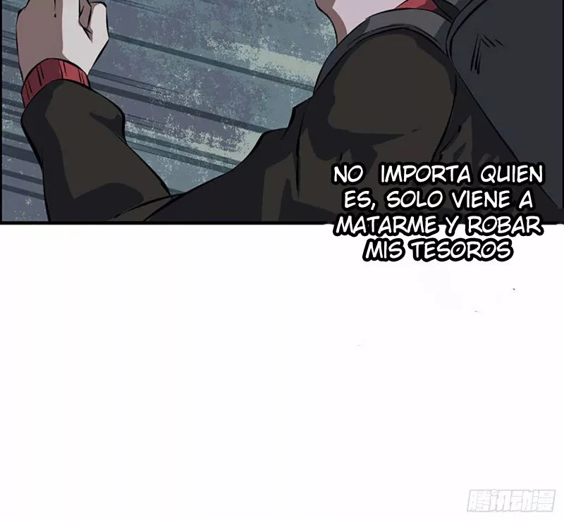 Página 118 del Manga