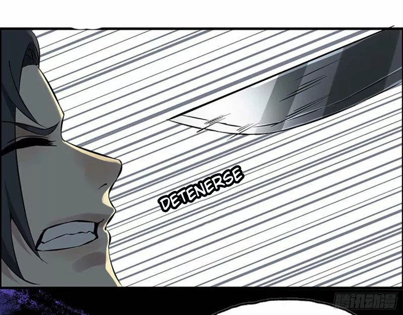 Página 141 del Manga