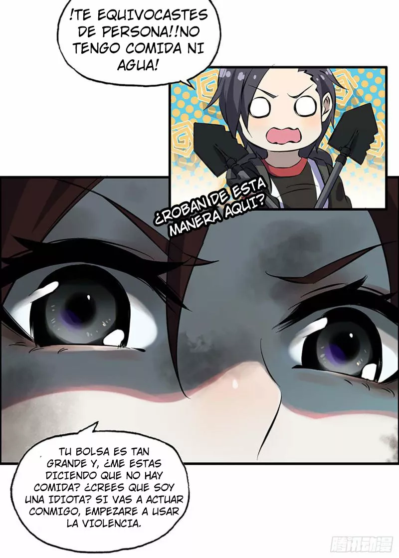 Página 146 del Manga