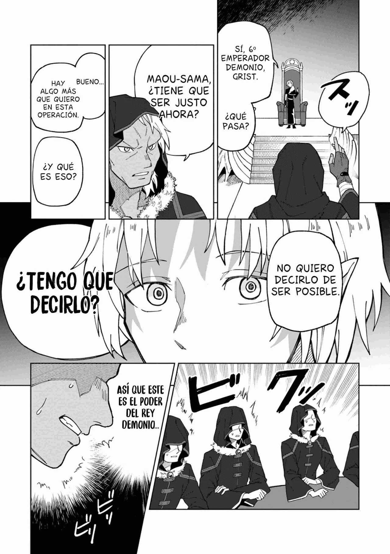 Página 30 del Manga