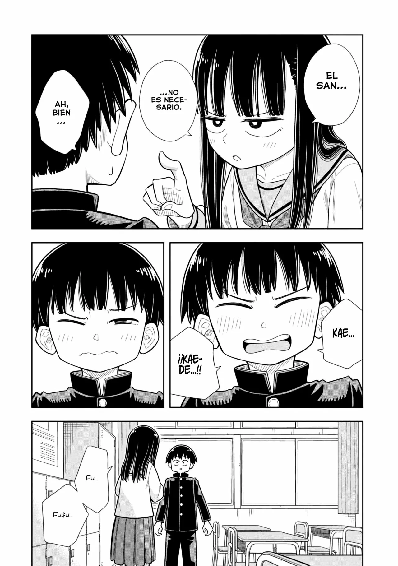 Página 24 del Manga