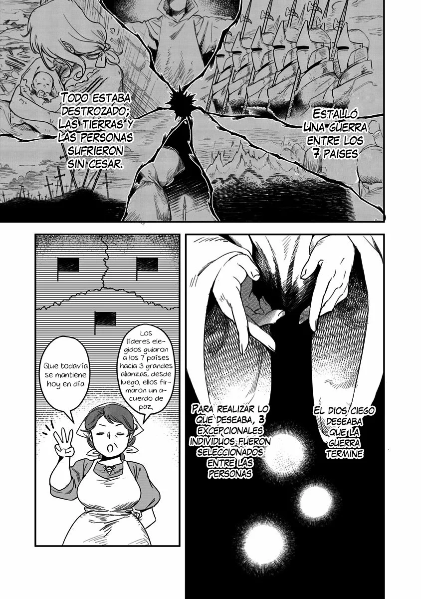 Página 34 del Manga