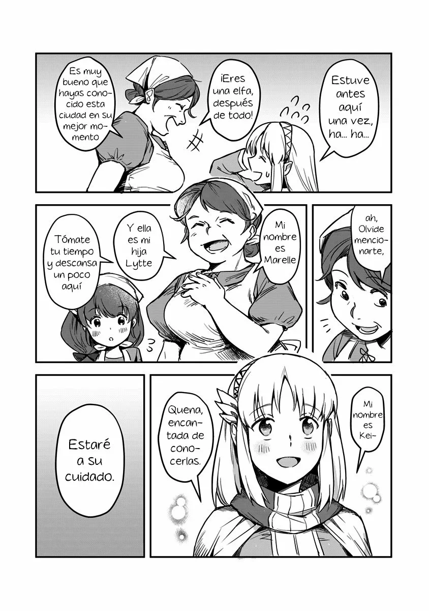 Página 36 del Manga