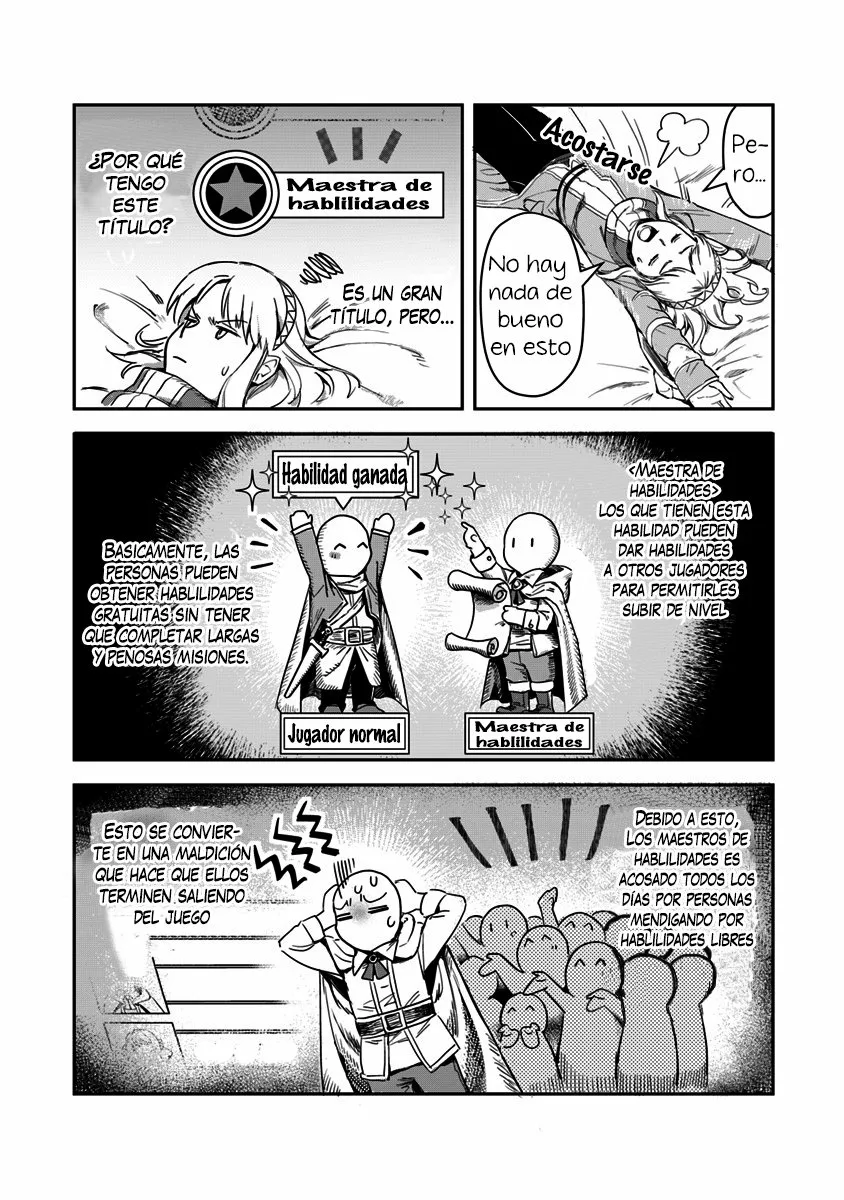 Página 39 del Manga