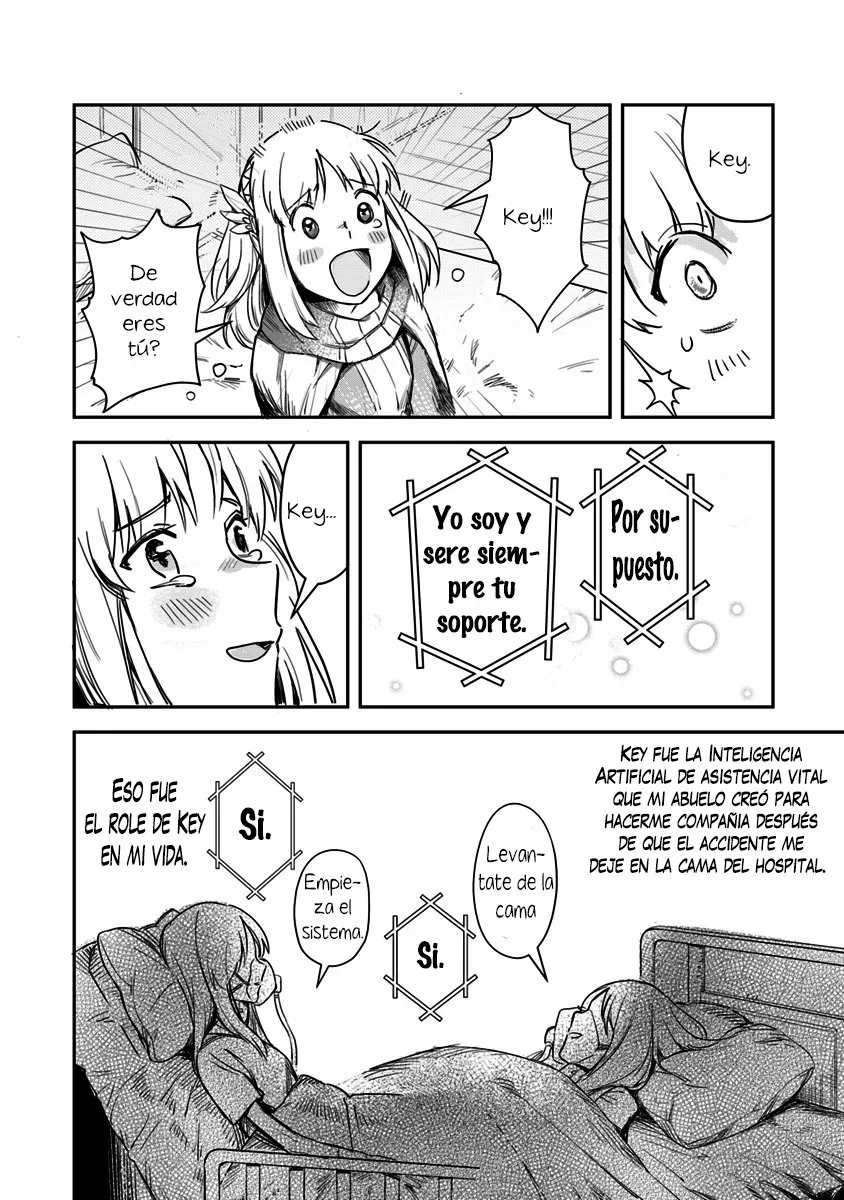 Página 41 del Manga