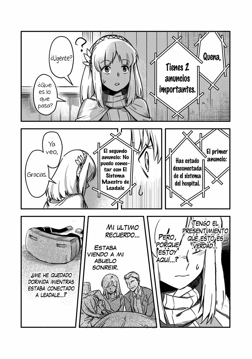 Página 42 del Manga