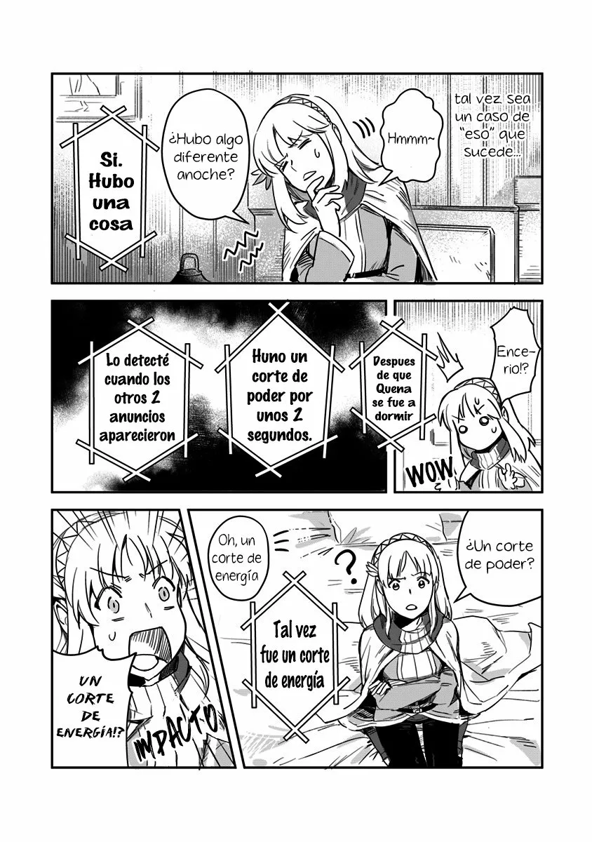 Página 43 del Manga