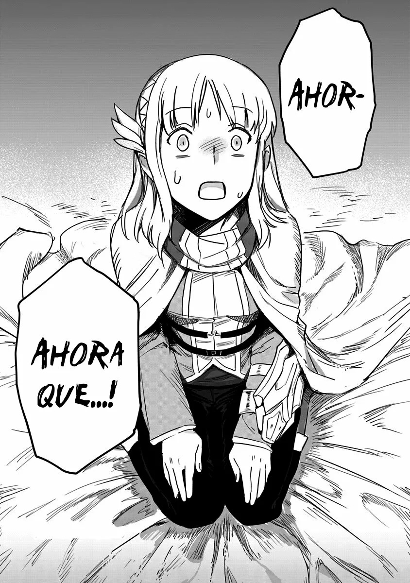 Página 45 del Manga