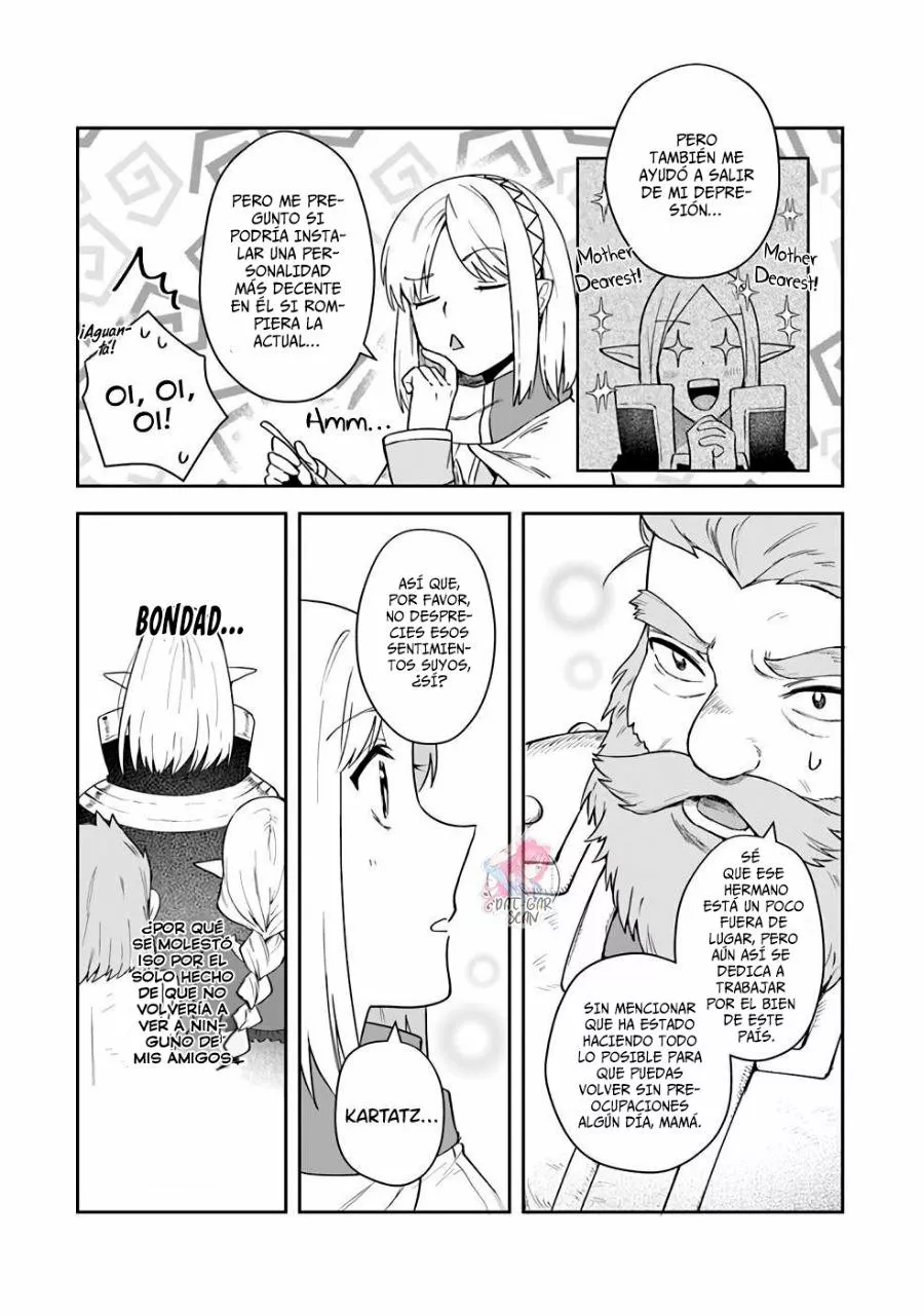 Página 32 del Manga