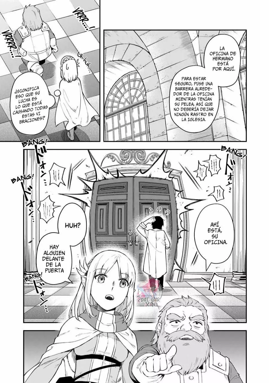 Página 35 del Manga