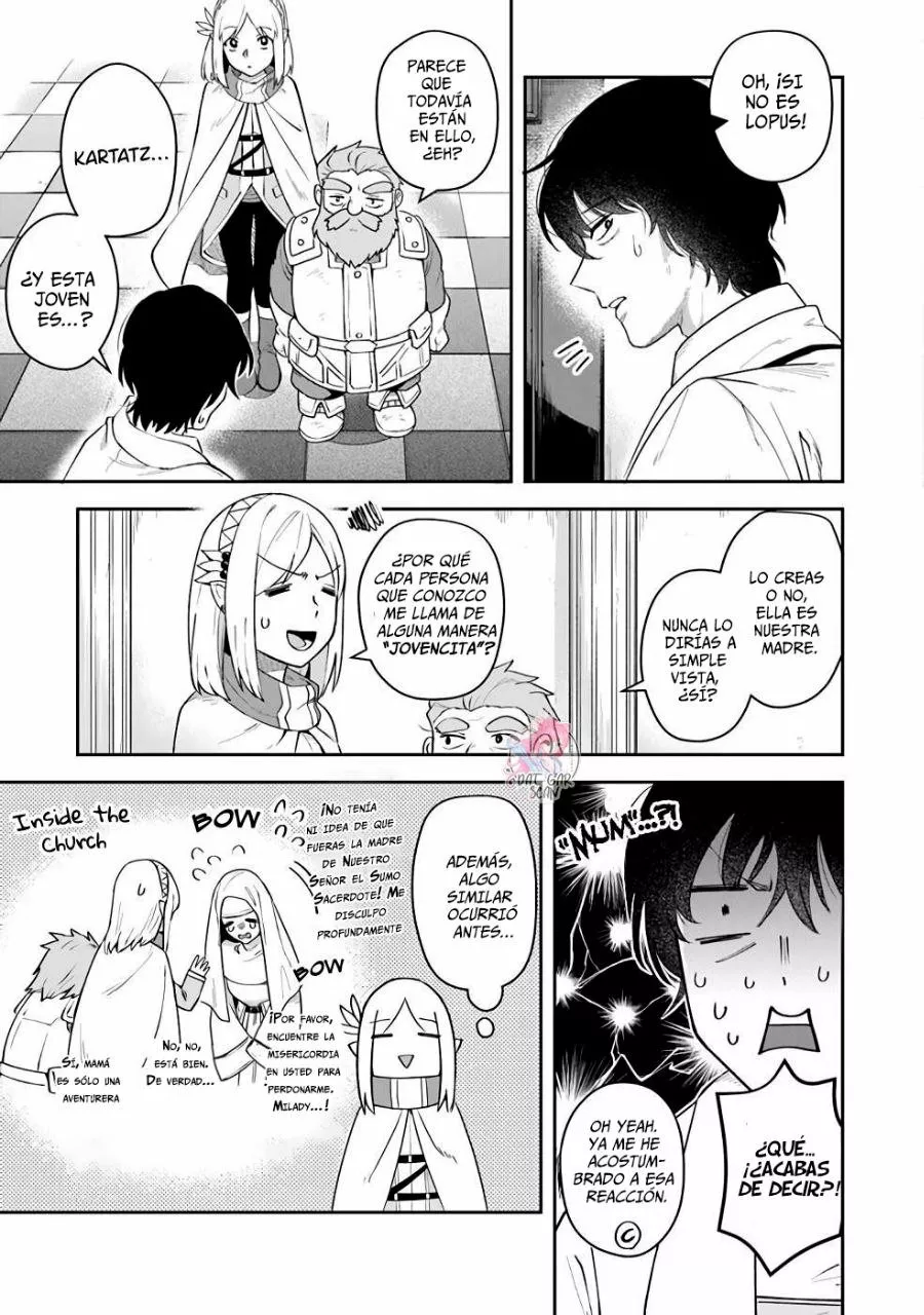 Página 36 del Manga