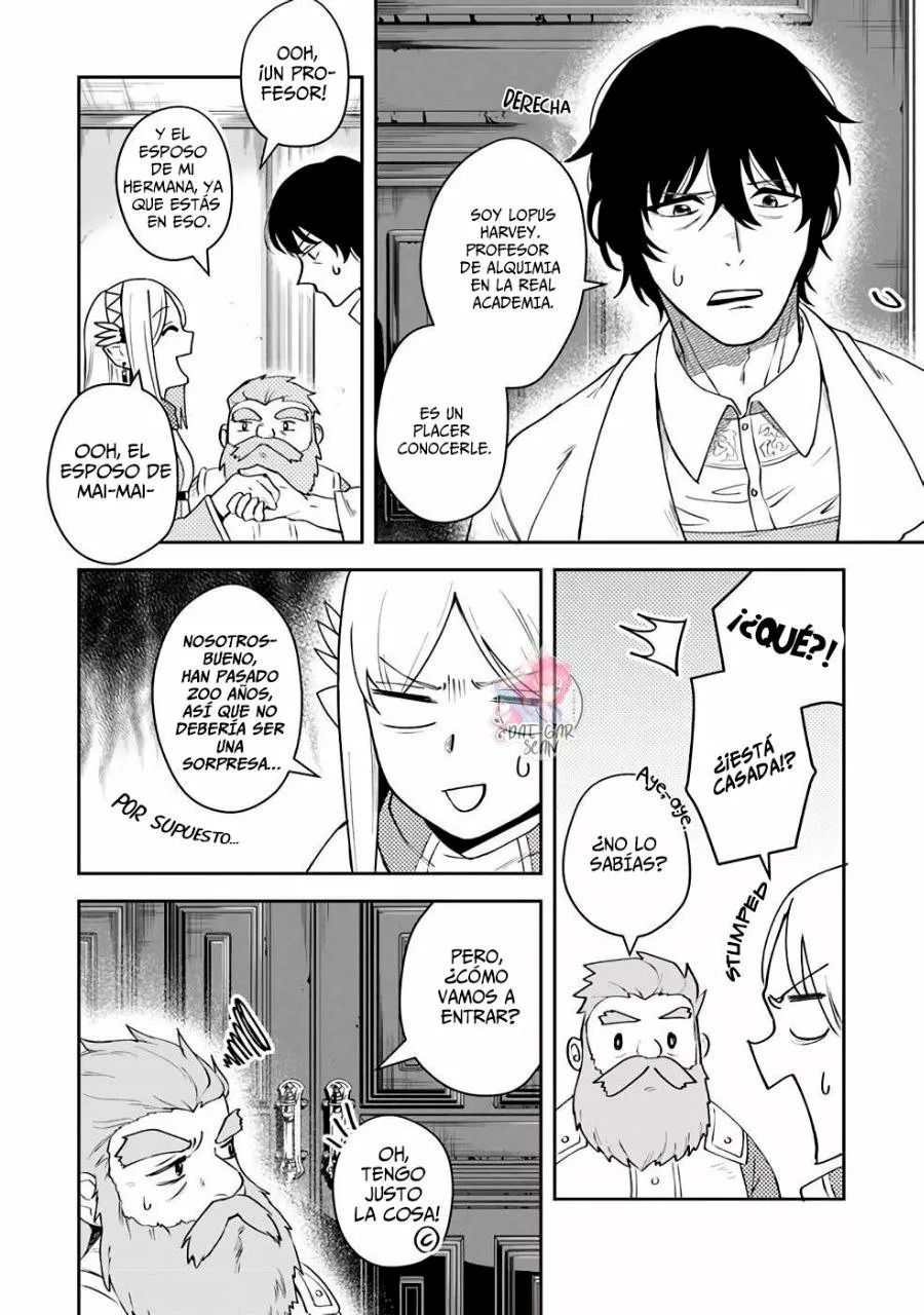 Página 37 del Manga