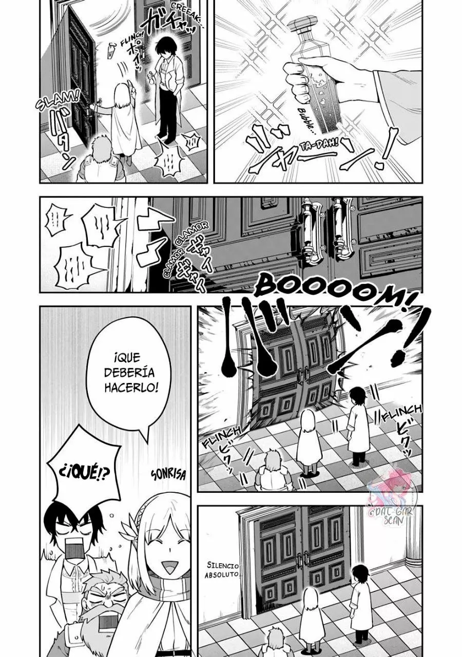 Página 38 del Manga
