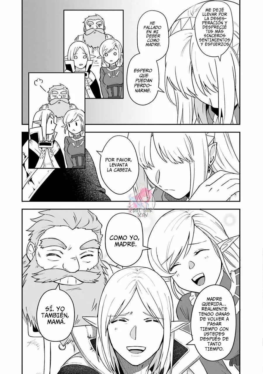 Página 42 del Manga